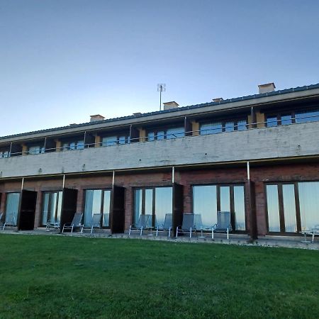Отель La Venta Del Mar Льенкрес Экстерьер фото