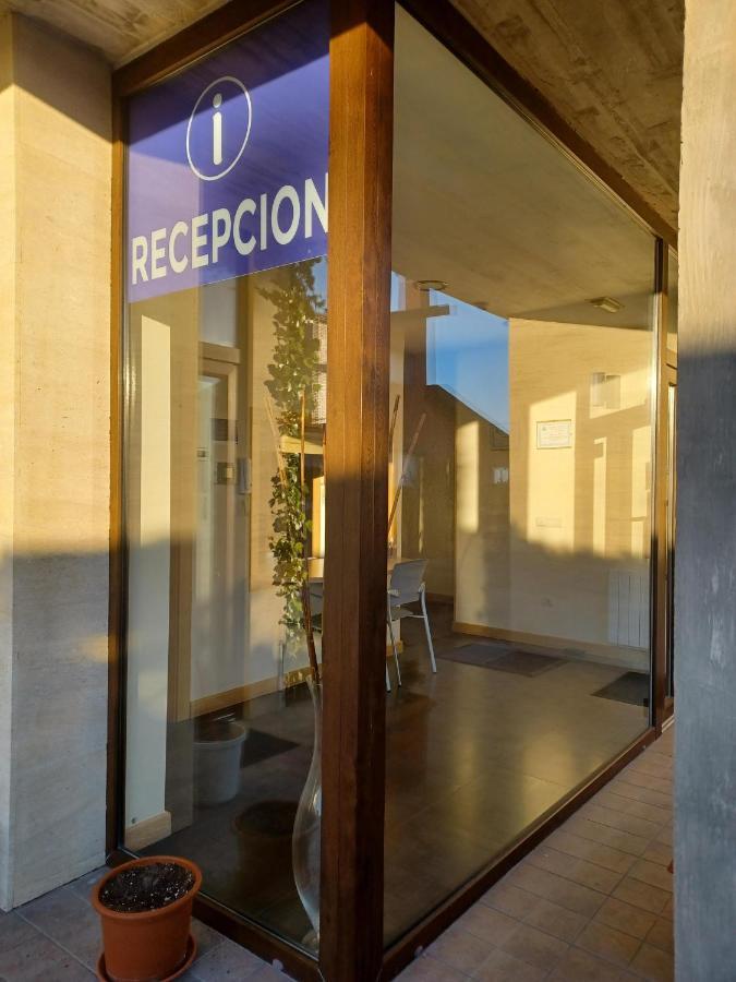 Отель La Venta Del Mar Льенкрес Экстерьер фото