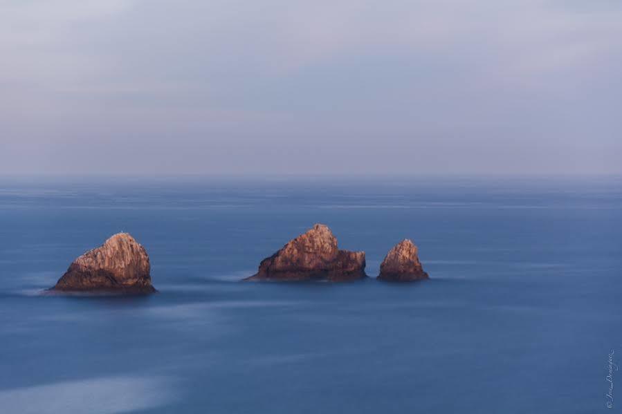 Отель La Venta Del Mar Льенкрес Экстерьер фото